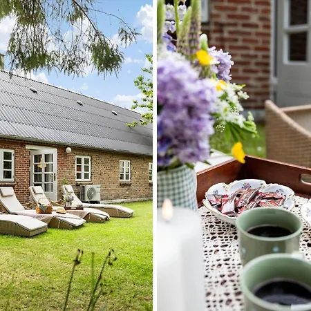 Casa de Férias 10383-ulfborg-graemvej-41 *