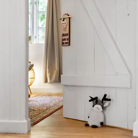 Casa de Férias 10383-ulfborg-graemvej-41 Husby
