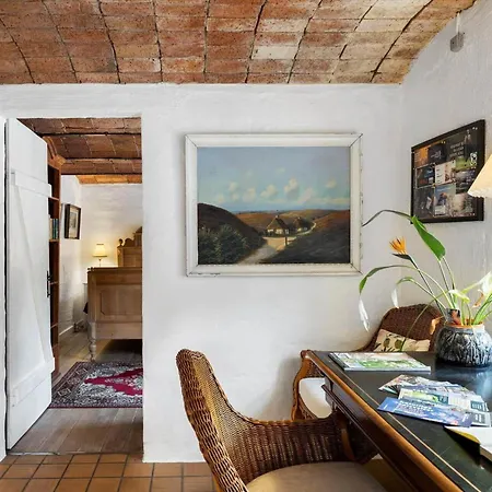 Casa de Férias 10383-ulfborg-graemvej-41 *